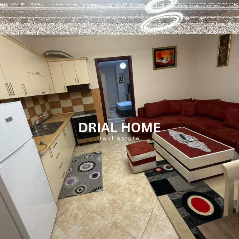 APPARTAMENTO IN AFFITTO 2+1+BALCONE