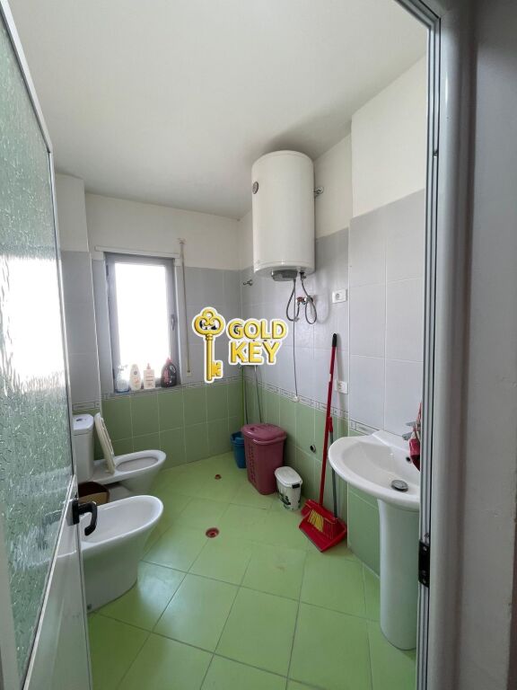 🏡 SHITET APARTAMENT 2+1+2 + 3 BALLKONE KOMPLEKSI EKA PLAZH