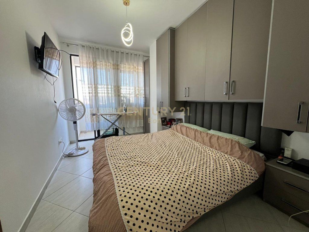 Apartament 3+1+2 Në Shitje në Shkozet, Durrës !