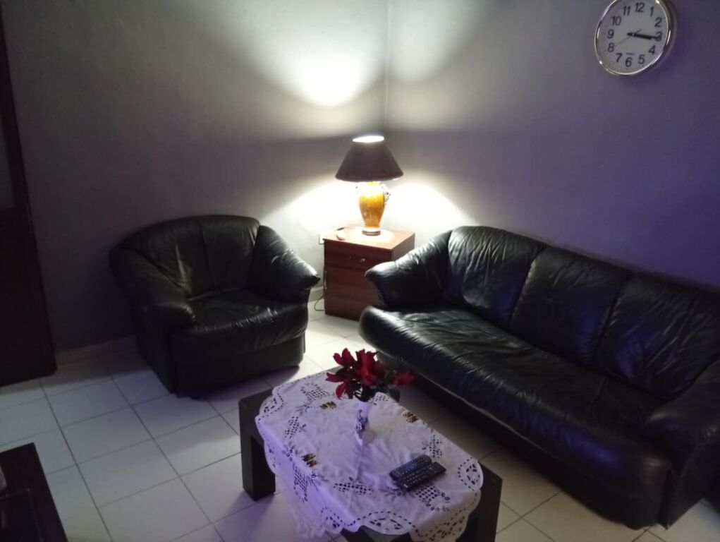 Apartment for rent at 21 Dhjetori