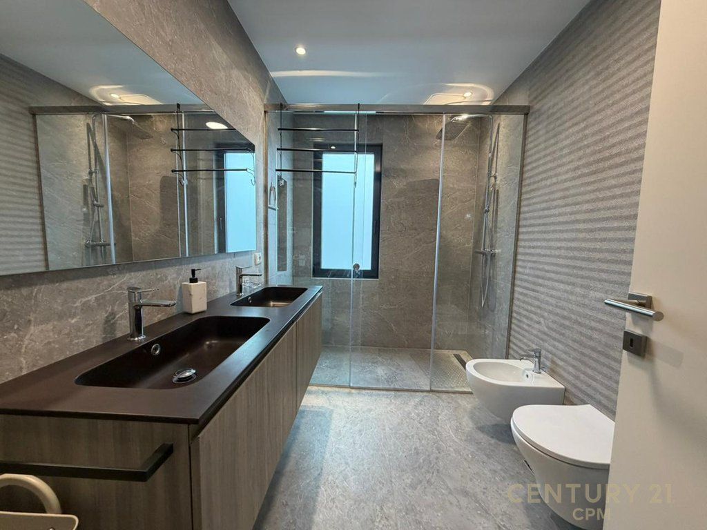 Ville moderne in affitto presso la residenza Tuscany