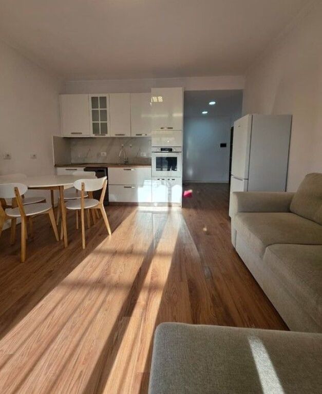 Rent, Apartment 1+1, Siri Kodra Street, Tirana