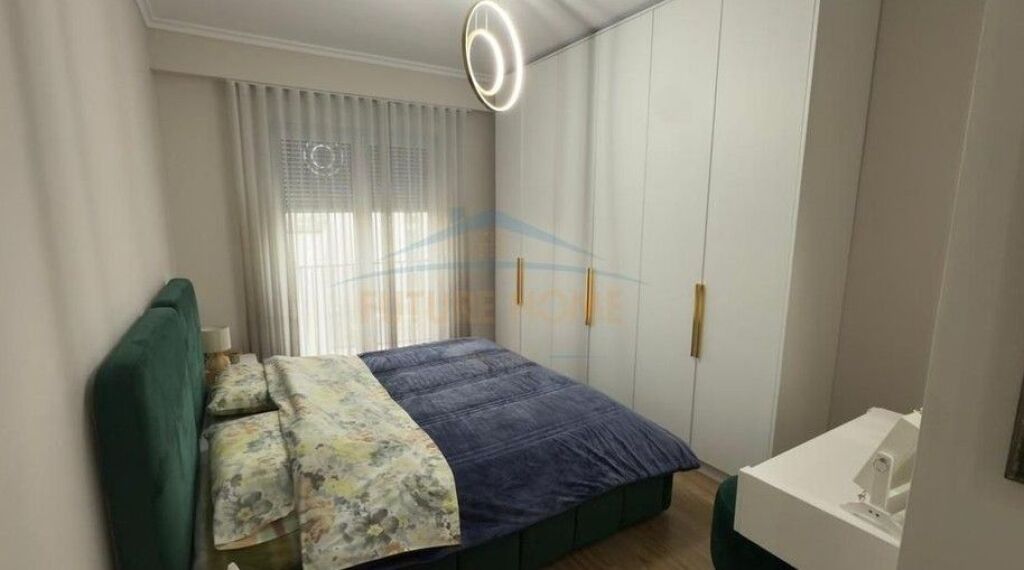 Shitet, Apartament 2+1+Post Parkimi, Rruga Jordan Misja, Tirane.
