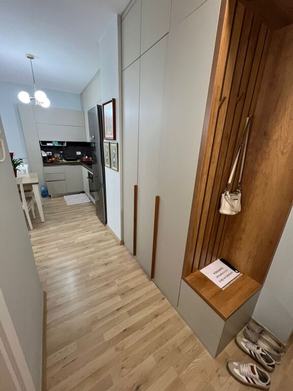 Apartment For Rent 1+1 In Don Bosko (ID B2101598) Tirana