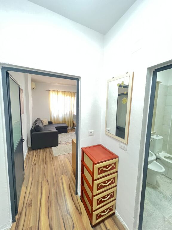 Studio apartment 48m2 for sale, possibility to convert to 1+1
