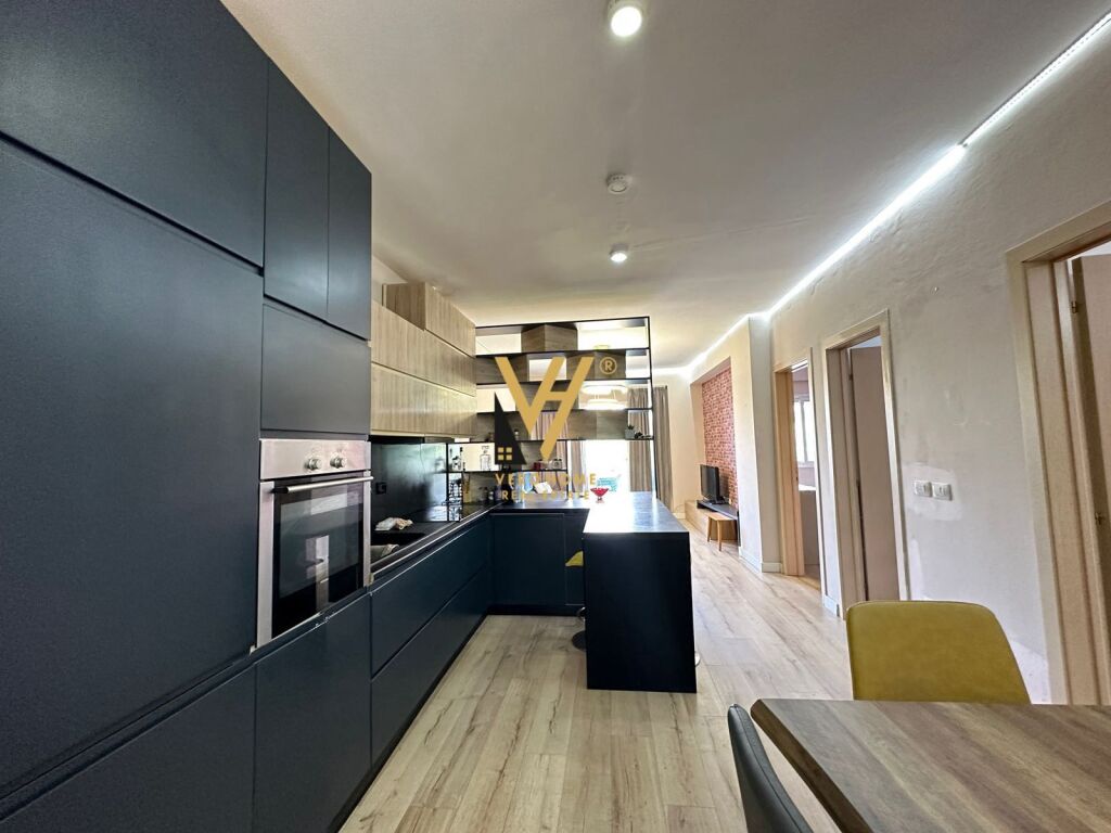 SI AFFITTA APPARTAMENTO 2+1+BLK A FRESK 40.000 LEKE