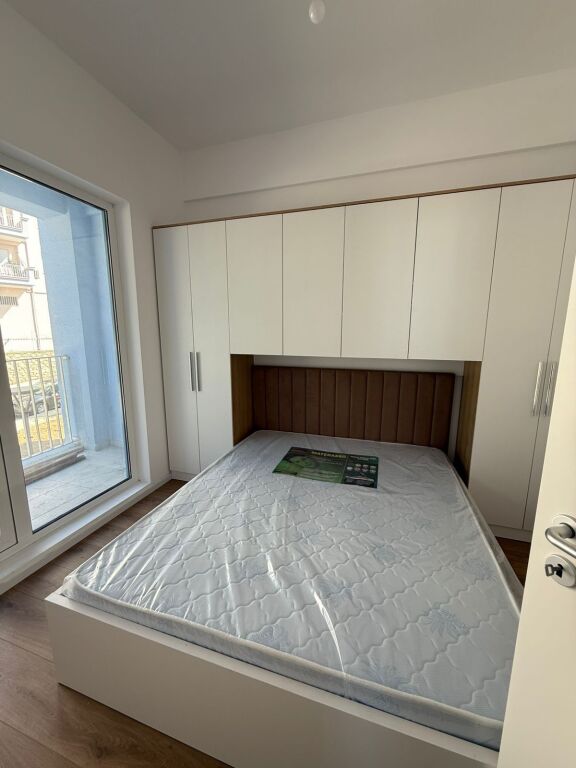 Fresk Apartment 1+1 for rent