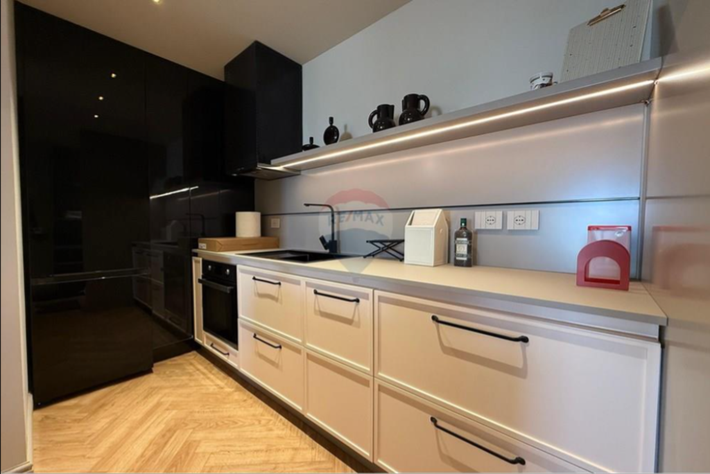 Appartamento in vendita 2+1 in Via Elbasani