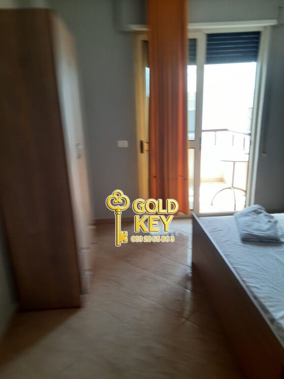 SHITET 1+1 ME PAMJE DETI PLAZH DURRES