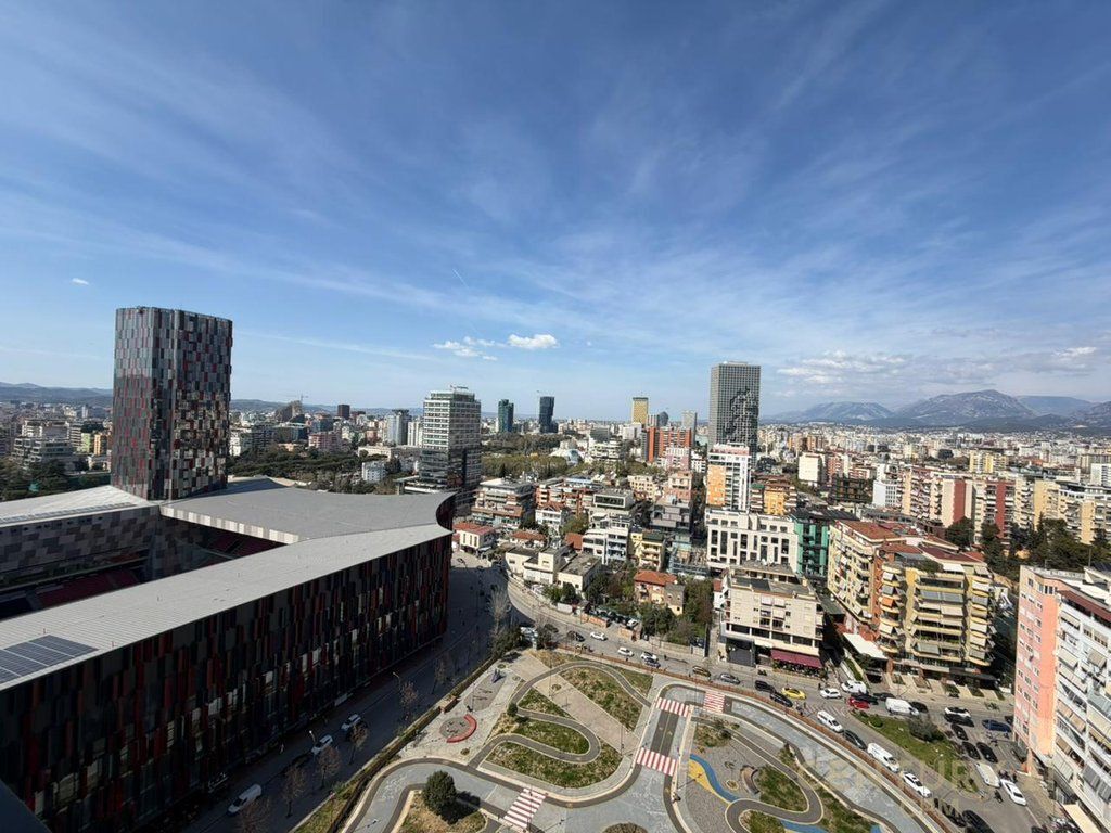 APPARTAMENTO 2+1 IN AFFITTO PRESSO AMBASCIATORE 3