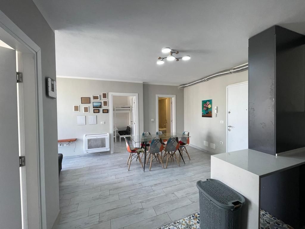 APARTMENT FOR RENT 3+1 NEAR THE FORMER AVIATION FIELD!