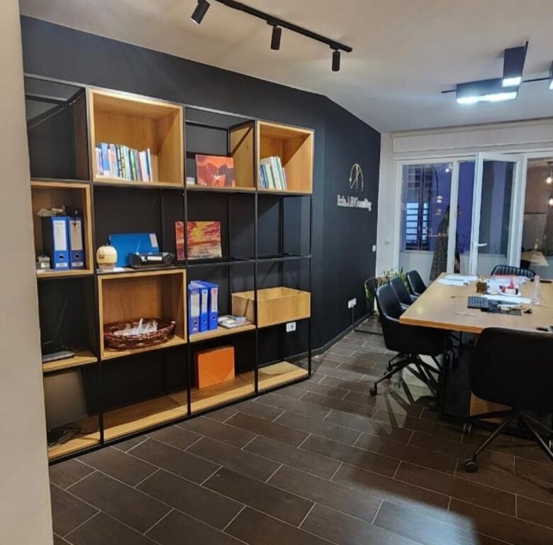 Office Space for Rent - Dinamo Stadium