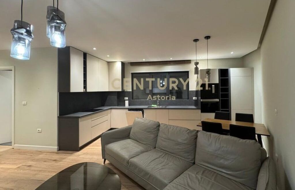 Appartamento 1+1 in affitto, Astir