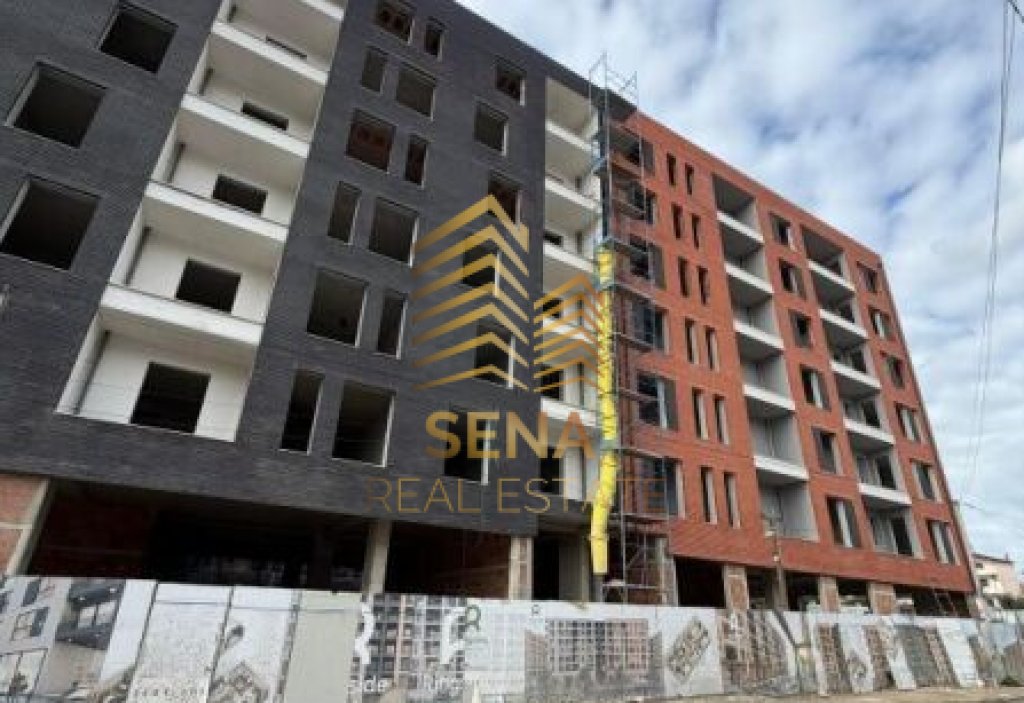 In vendita, Appartamento 2+1+2+blk, Paskuqan – Ringside Residence, 129.000 Euro