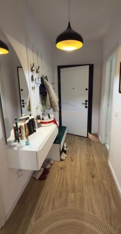 Shitet, Apartament 2+1+Post Parkimi, Rruga Jordan Misja, Tirane.