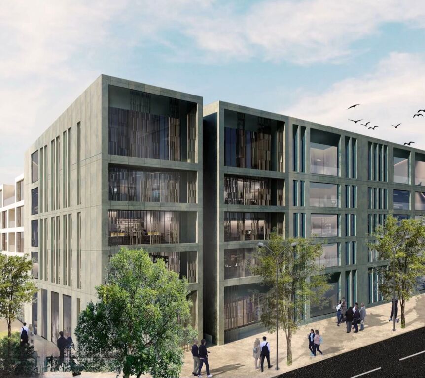 ‼️3+1 and 2+1 APARTMENT WITH SPECIAL PRICE FOR SALE IN GROW GREEN RESIDENCE SAUK‼️