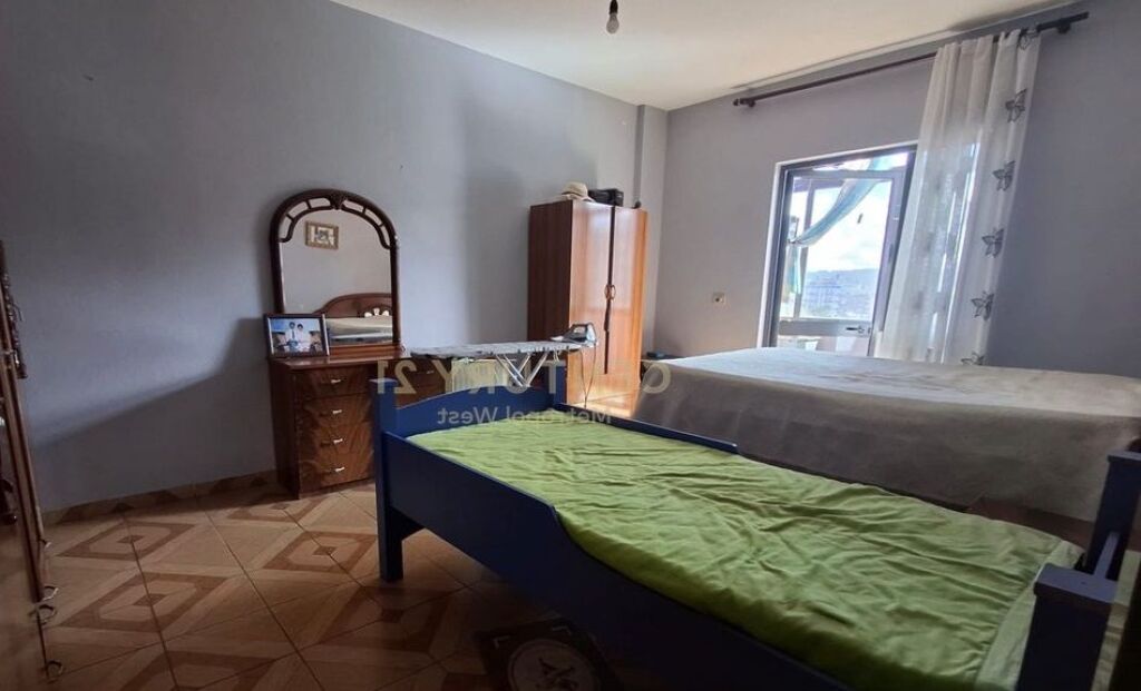 Apartament 2+1 ne shitje , Don Bosko