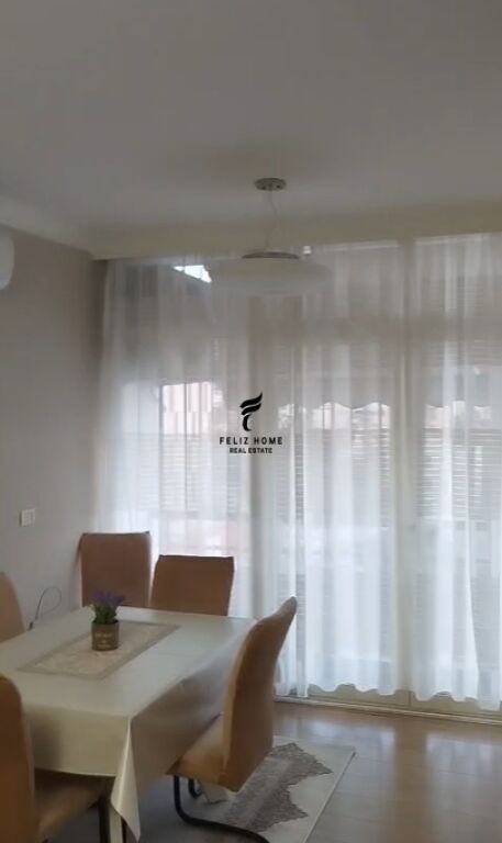 APPARTAMENTO IN AFFITTO 2+1+2 EX STAZIONE DEI TRENI 70.000 LEKE FH-66616