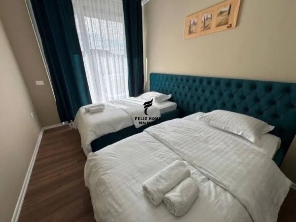 APPARTAMENTO IN AFFITTO 2+1+2 CENTRO 80.000 LEKE FH-66427