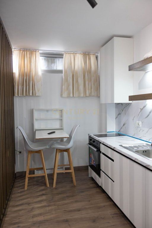 RRUGA DALIP TOPI, GARSONIERE PER QIRA