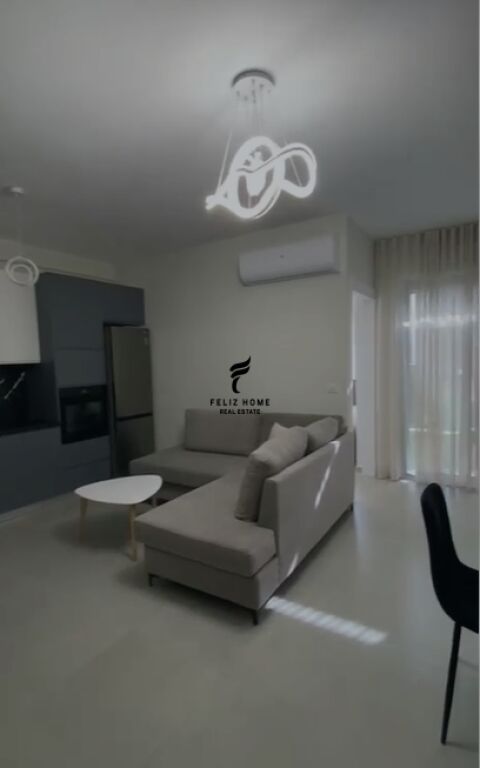 APARTMENT FOR RENT 2+1 DURRES STREET 85,000 LEKE FH-66469