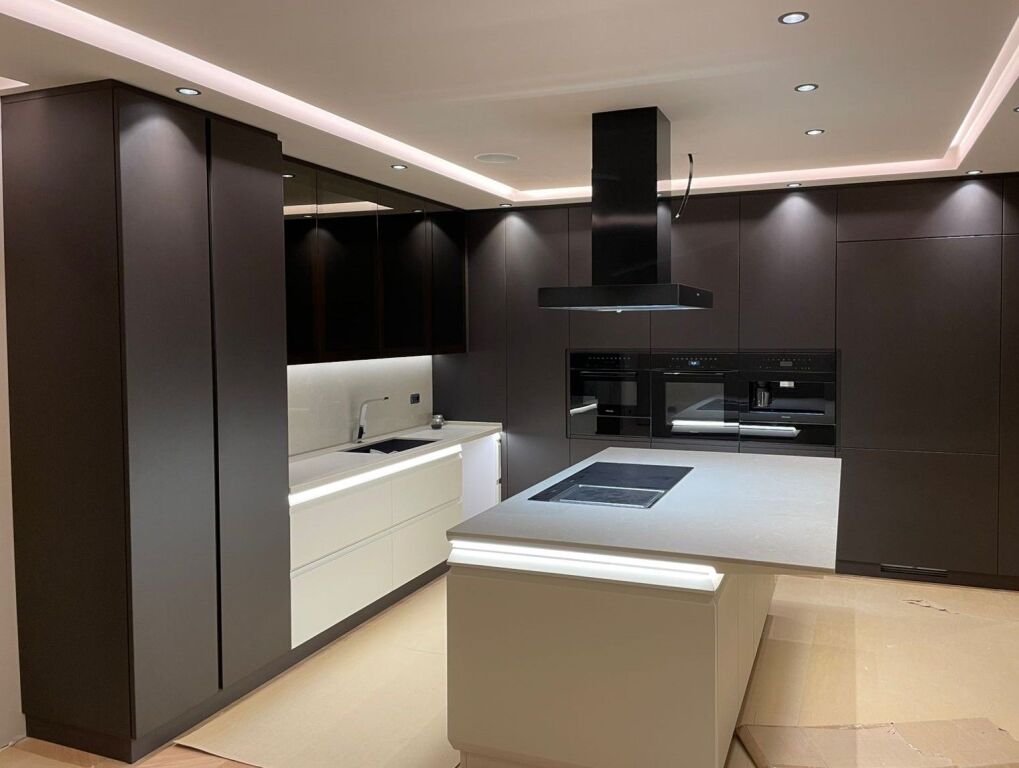 🏡Mandarin Residence – Vilë 3 Katëshe për Shitje