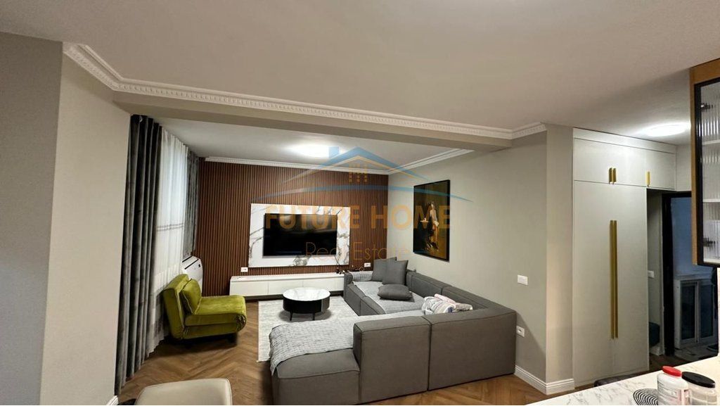 FOR SALE APARTMENT 2+1, ELBASAN STREET