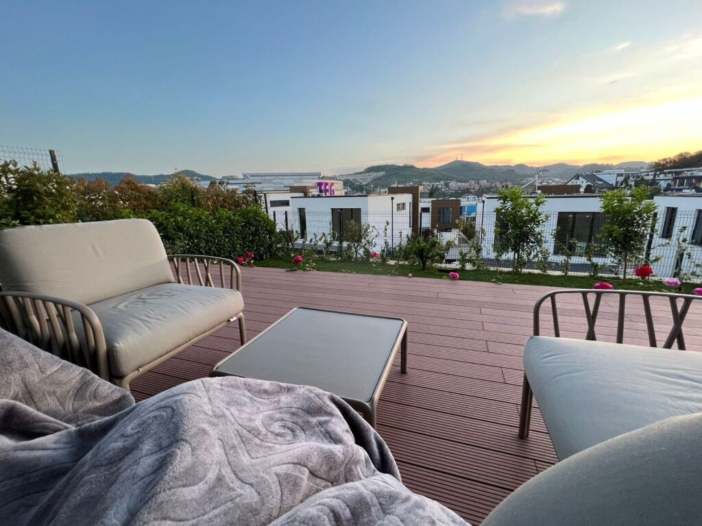 🏡Mandarin Residence – Vilë 3 Katëshe për Shitje