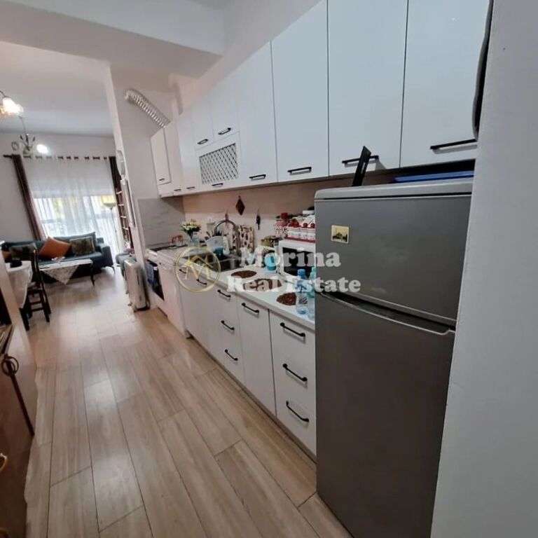 Shitje | Apartament 2 + 1 | Ali Demi | 150000 €