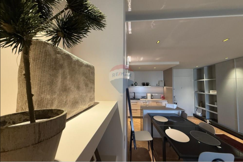 Appartamento in vendita 2+1 in Via Elbasani