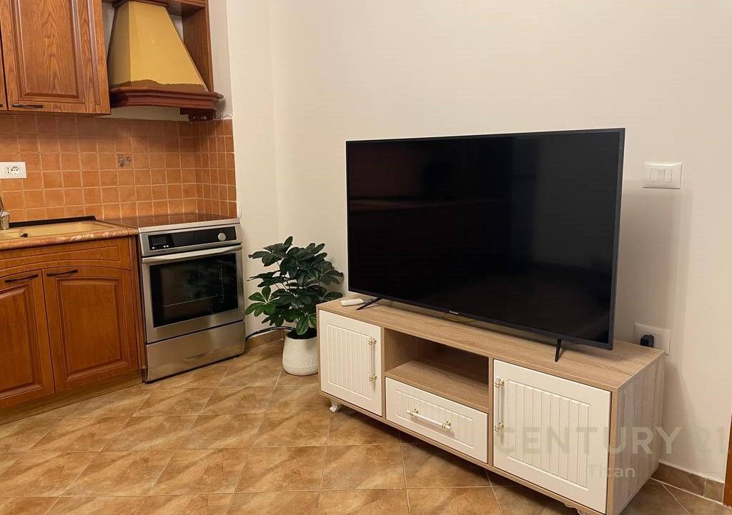 Apartment for sale in Don Bosco, near Vizion Plus.