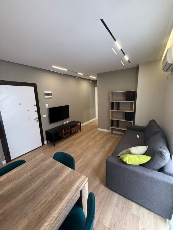 Apartament 1+1 me qira ne Selite