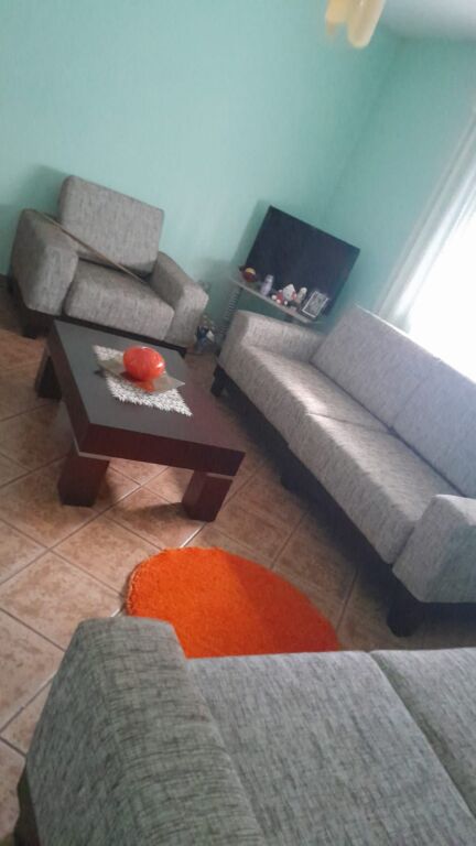 SHITET APARTAMENT 2+1 RRUGA E ELBASANIT