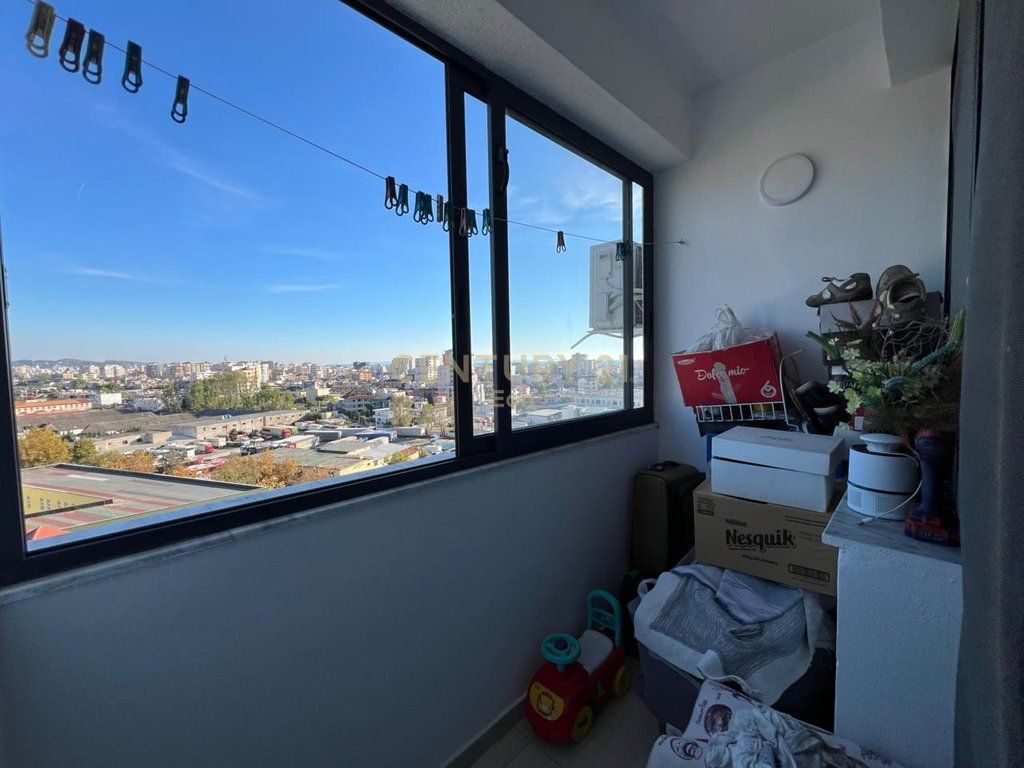 Apartament 3+1+2 Në Shitje në Shkozet, Durrës !