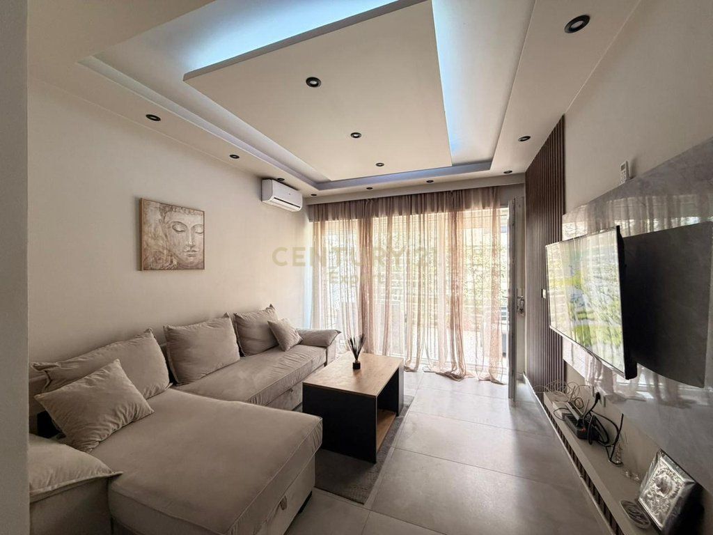 SHITET APARTAMENT 1+1 KODRA E DIELLIT 2