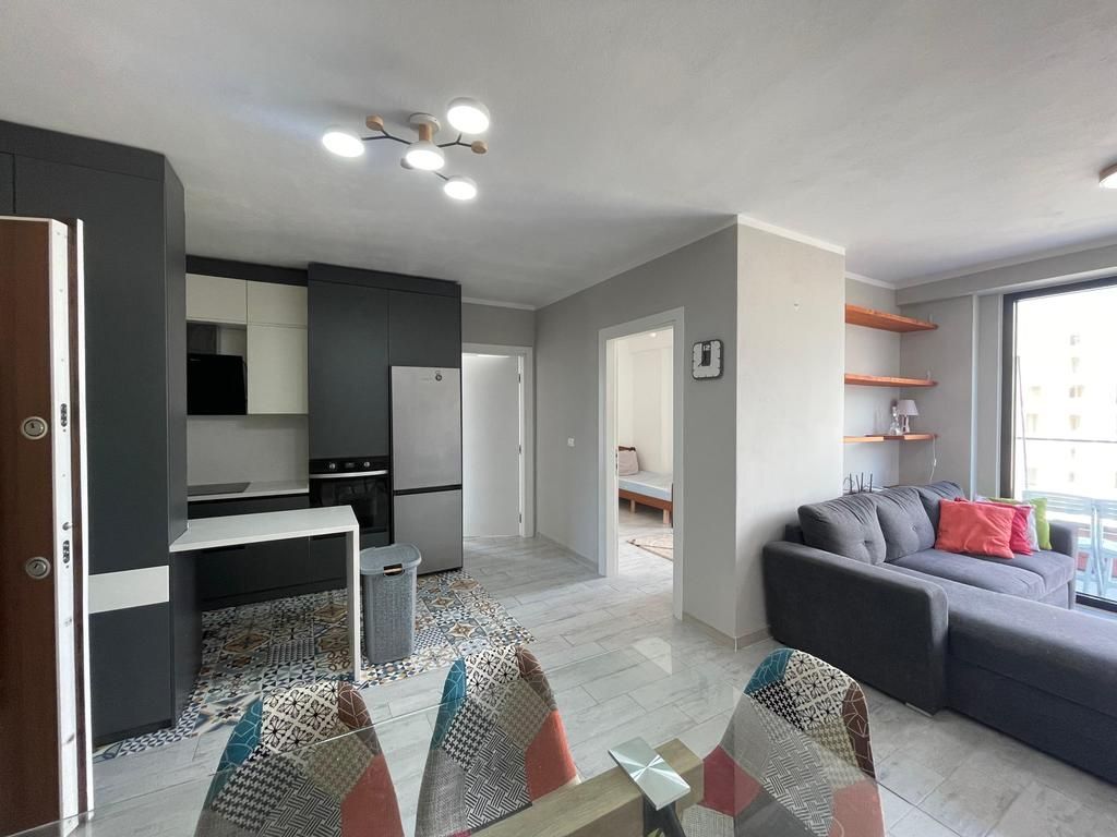 APARTMENT FOR RENT 3+1 NEAR THE FORMER AVIATION FIELD!