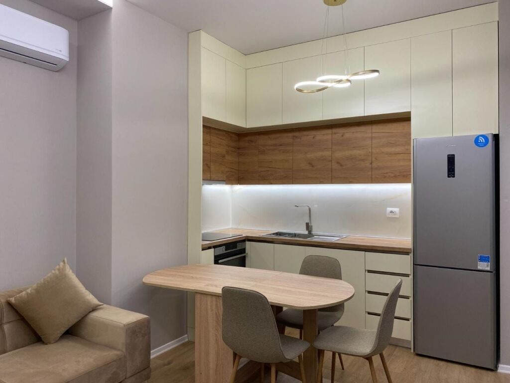 Appartamento In Affitto 1+1 A Siri Kodra (ID B2101597) Tirana