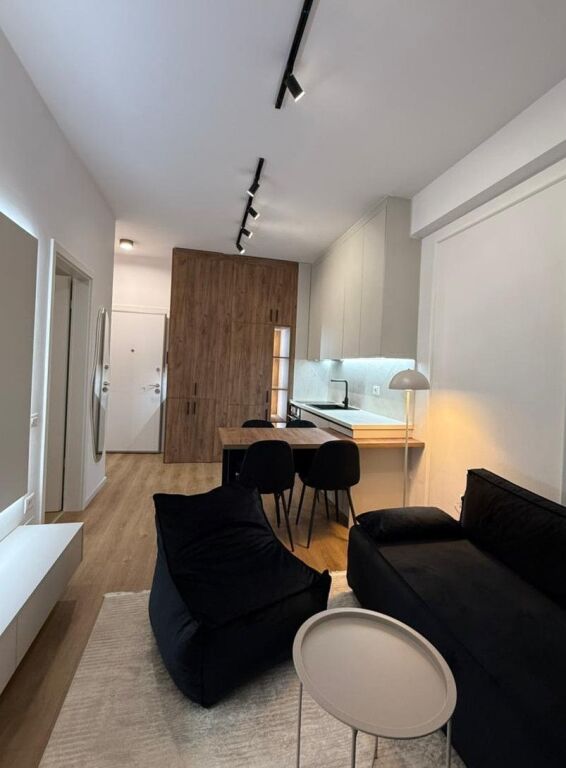 Apartment 1+1 at Kadiu Complex, Ali Demi