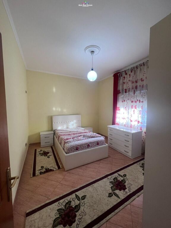 Vile Me Qera 2+1 tek Casa Italia (ID BV22509) Tirane