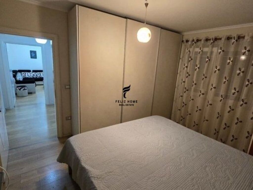 APPARTAMENTO IN AFFITTO 1+1 VASIL SHANTO 55.000 LEKE FH-66537