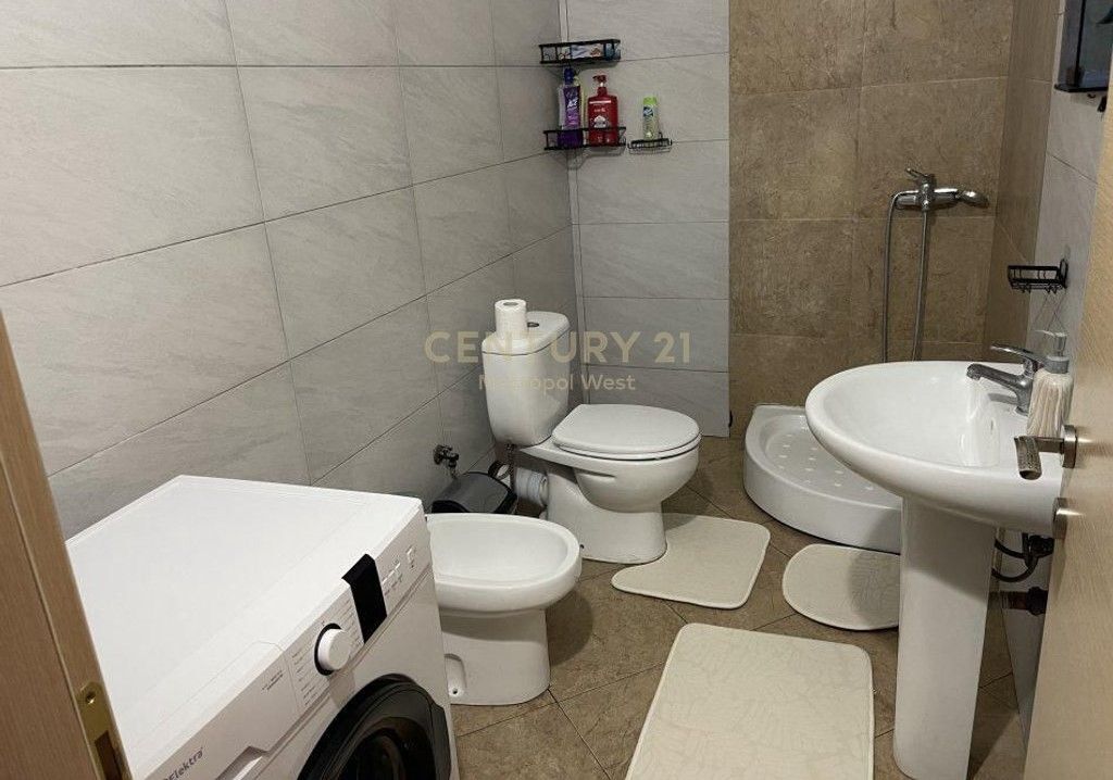 Appartamento 2+1 in Affitto vicino all'Hotel Marinaj, Astir