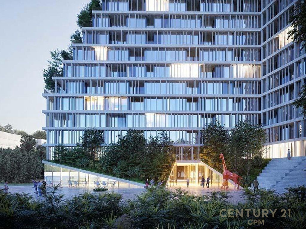 Apartment 1+1 for Sale At LION 3 RESIDENCE