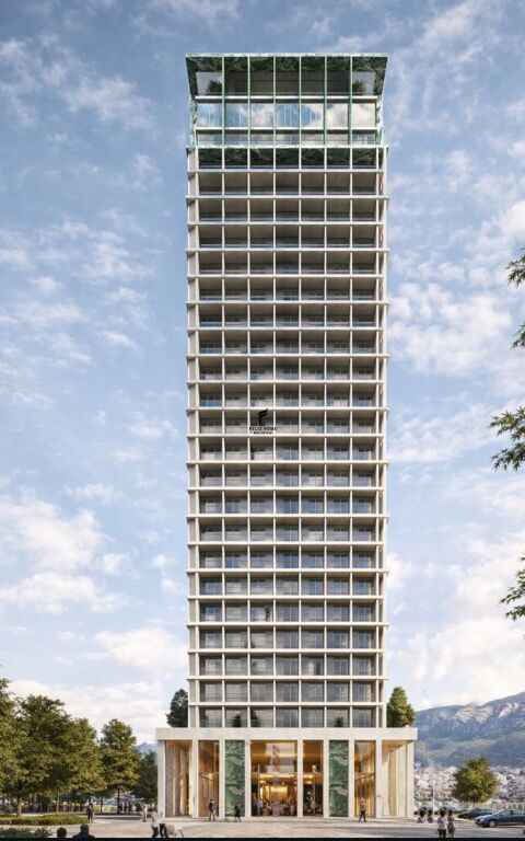 VENDESI APPARTAMENTO 1+1 ALI DEM 115.200 EURO FH-66527