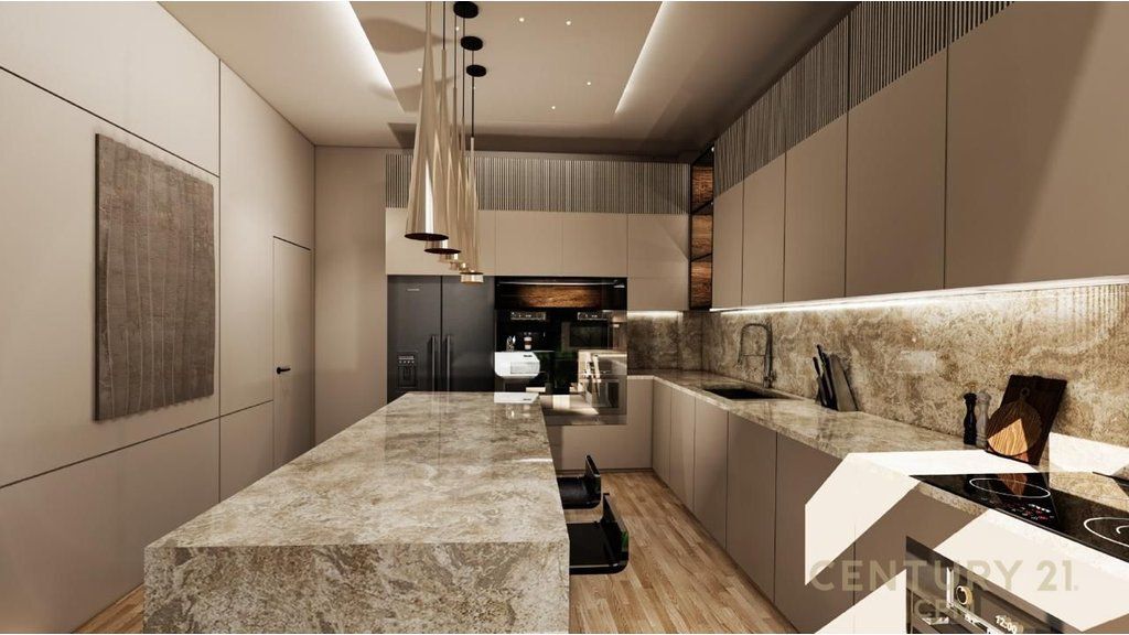 Duplex per Shitje te Residenca Diellon  3 poste parkimi
