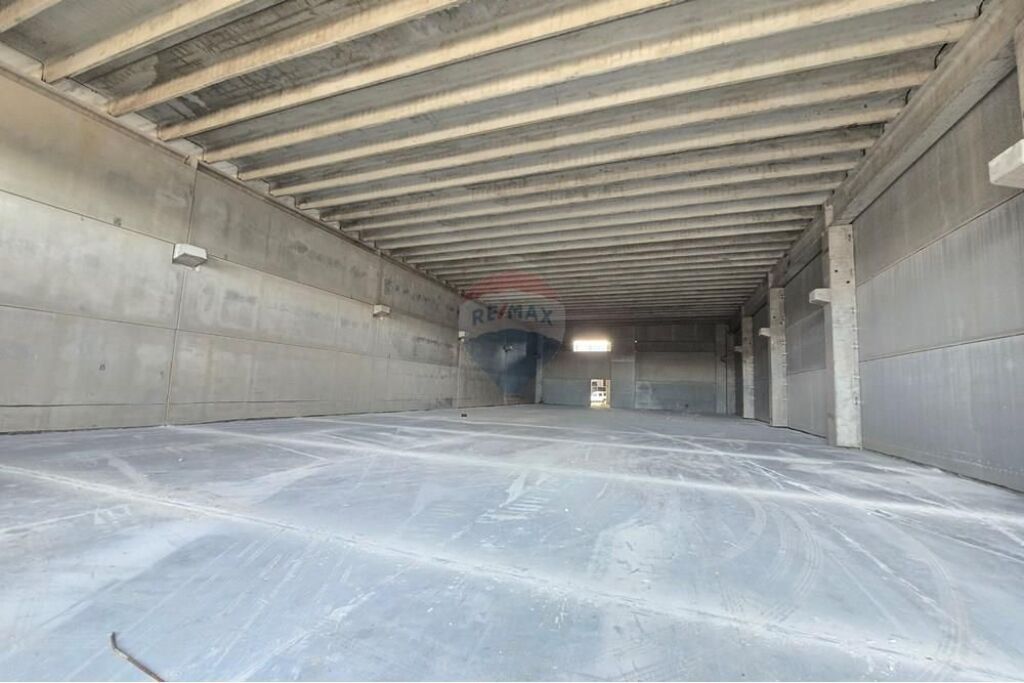 Magazzino/Deposito - In Affitto - Autostrada Tirana Durazzo, Tirana