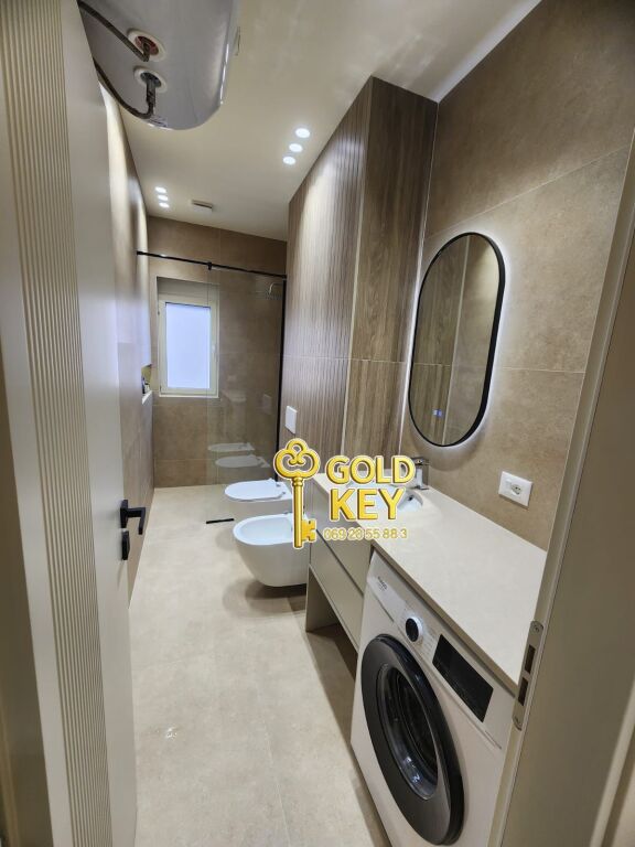 SHITET APARTAMENT 1+1 PLAZH DURRES