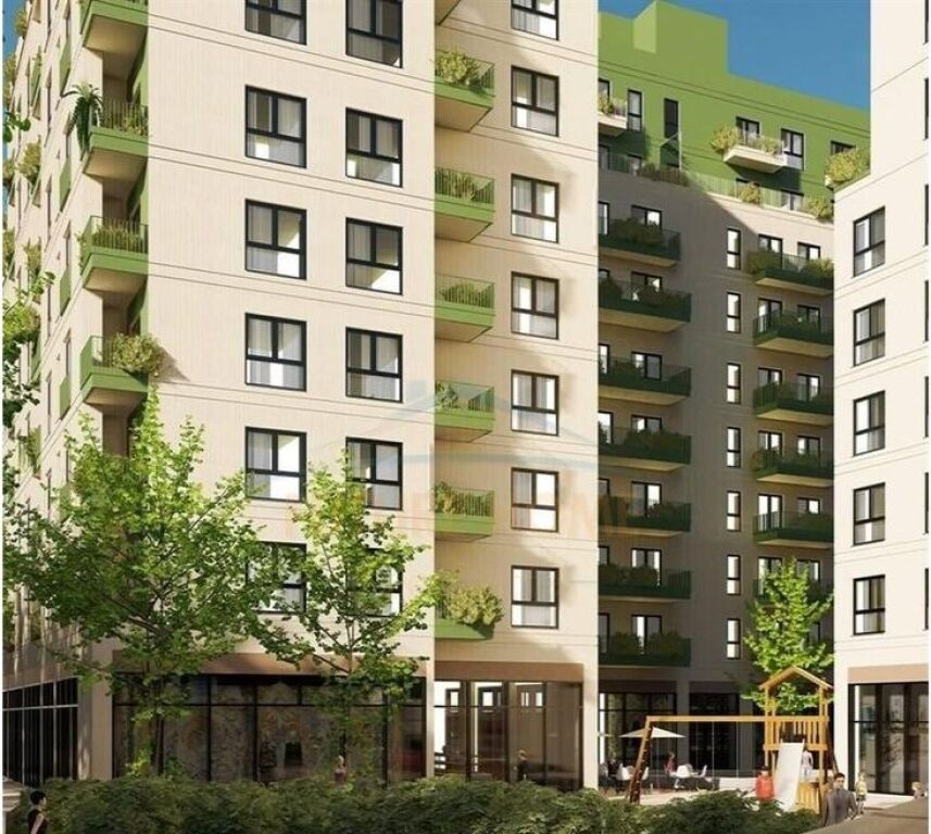 Shitet Apartament 1+1 , Kompleksi Viva