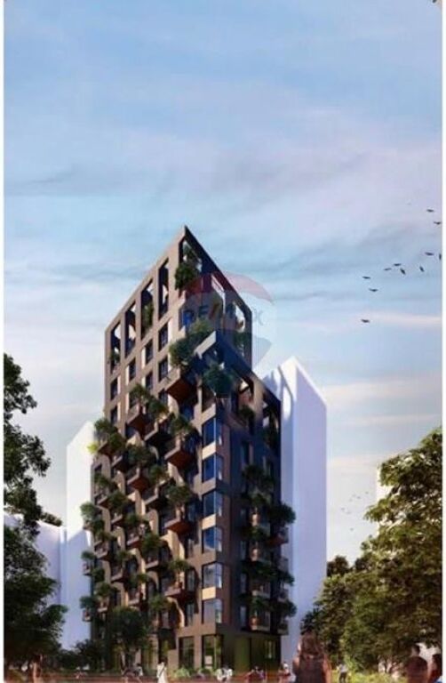 🏡 Appartamento 2+1 in Vendita – Ex Campo di Aviazione