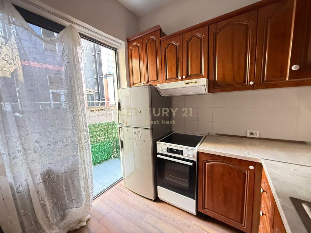 Apartment 1+1 for Rent (Ish Blloku) 700 € /Month