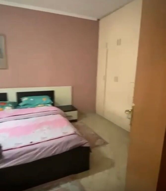 Apartament 3+1 per shitje tek siper Ish Tregu Elektrik!